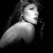 Retratos - Portrait . Fotografie de Carlos Gonzalez Brito - 03.03.2018