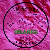 Viajar sola  ¿por que no?. Un proyecto de Cine, Cine, vídeo, televisión y Post-producción fotográfica		 de Tanya Tapia - 01.01.2016