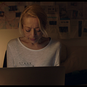 Cortometraje - Infancia. Un progetto di Cinema di Ana Martinez Luquin - 04.03.2018