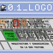 Stories from the City . Arsitektur, Film, Video, TV, Desain, Desain Karakter, Dan Desain Grafis proyek oleh Jaime San Simón Hernández - 06.04.2016