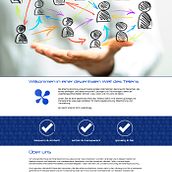 shareX. Een project van  Webdevelopment y Webdesign van Grupo Carricay - 05.03.2018