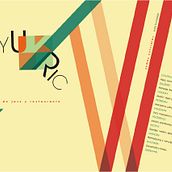 Diseño Salvamanteles y posabasos.. Un proyecto de Br, ing e Identidad, Diseño, Naming y Tipografía de Sara San Antonio garcia - 06.02.2018