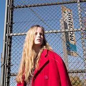 higway brunch magazine. Een project van Fotografie van Simone Siel - 06.03.2018