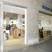 Fotografía de interiores (Supersà tast). Un projet de Photographie de Víctor - 05.03.2014