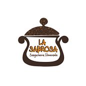 La Sabrosa Food truck // Diseño de identidad corporativa y rotulación de food truck. Un proyecto de Br e ing e Identidad de Camila Arancibia Manríquez - 07.03.2018