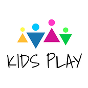 Jugetería KIDS PLAY . Design, Publicitate și Marketing de Daniela Ontaneda Maldonado - 03.08.2018