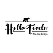 Mi Proyecto del curso: Diseño de logotipos caligráficos. Calligraph, and Lettering project by Florencia García Pinto - 03.08.2018