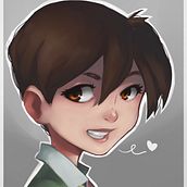 Avatar. Fine Arts, and Traditional illustration project by Amanda Pérez Santana - 01.05.2018