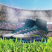 NIKE ELECTRO FLARE PACK. Projekt z dziedziny Design, Projektowanie graficzne i  Reklama użytkownika Sergis Ribeiro Da Silva - 22.10.2016