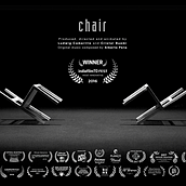 CHAIR a stop motion animation shortfilm.. Animation, Film, Video, TV, and Stop Motion project by Ludwig Camarillo - 06.22.2016