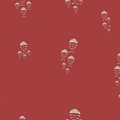 Este es mi rapport "peces" espero  . Design, and Pattern Design project by m_aristarain - 03.16.2018