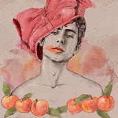 Call me by your name . Un proyecto de Cine, Diseño gráfico, Ilustración tradicional e Ilustración vectorial de Juanjo Murillo - 10.03.2018