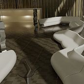 CUIABA MT BRAZIL MAISON NOUVEAU. Un progetto di Architettura di Arquitecto Roberto Paz - 10.03.2014