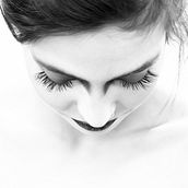 Ella es J. Un progetto di Fotografia di Andrea Barboza Lingeri - 10.03.2018