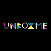 UNBOXME "Cabecera". Un progetto di Animazione, Motion graphics e Video di Juan Castillejo Gómez - 10.03.2018