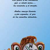 Proyecto 16 - Letras sencillas. Een project van Ontwerp van personages, Productontwerp, Redactioneel ontwerp, Grafisch ontwerp y Traditionele illustratie van Cristina GR - 10.03.2018