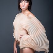 Soft latex. Un proyecto de  de Sara Beltran - 16.04.2015