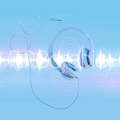 Fotografía de auriculares . % Rafael Ramírez Borobio tarafından hazırlanan Grafik Tasarım, Ve Fotoğrafçılık projesi - 03.12.2018