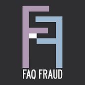 FaqFraud. Creative Consulting project by alvaro_ramos_izquierdo - 03.08.2018