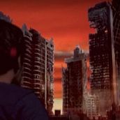 Demoreel 2.0. Un progetto di VFX di Ivan Garcia Moncayo - 22.02.2018