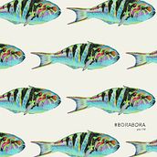 Cover Design. Un progetto di Graphic design e Illustrazione tradizionale di Bet Moret - 13.03.2018