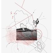 Cartografías Ein Projekt aus dem Bereich Grafikdesign von Ester Llamazares - 13.03.2018