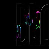 DRAMA. Un proyecto de Diseño, Ilustración tradicional, Ilustración vectorial, Lettering y Tipografía de Alvaro Jaimes - 13.03.2018