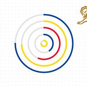 Live logo INEC. Br, ing & Identit project by Geo Flores - 06.01.2016