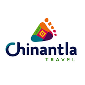 Chinantla Travel. Graphic Design project by Isidro Sánchez Alonso - 03.14.2018
