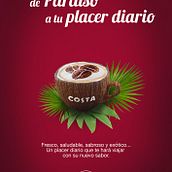 Cartel Publicitario. Cop, writing, Design, Graphic Design, Photograph, Advertising, and Photo Retouching project by Helena Frías Peña - 09.20.2017