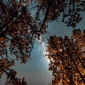Astrofotografia. Photograph project by Caneck Leyva López - 03.14.2018