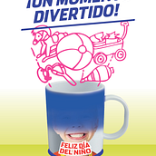 Campaña Festiva. Un progetto di Pubblicità di Ricardo Rodríguez - 20.03.2018