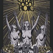 Sisters of the sun . % Jonatan Gonzalez Cuesta tarafından hazırlanan Geleneksel illüstras, Ve on projesi - 03.14.2018