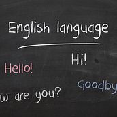 Aprende Inglés y Salta la Barrera del Idioma. Education project by Pedro Planas - 03.15.2018