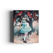 Sweet & bizarre. Editorial Design project by Carolina Amell - 03.15.2018