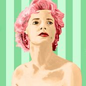 Mi Proyecto del curso: Pinceles y pixeles: introducción a la pintura digital en Photoshop. Traditional illustration project by Mauricio Nava Diaz - 03.16.2018