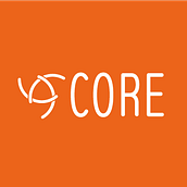Core. Branding para un centro de la salud i el deporte.. Br, ing, Identit, Graphic Design, and Web Design project by Aina Güell - 01.10.2018