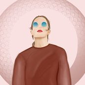 Pequeños trabajos del comienzo Ein Projekt aus dem Bereich Traditionelle Illustration von Adri R.T. - 16.03.2018
