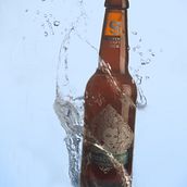 Proyecto publicitario de cervezas . Photograph project by Rocío Varela Maza - 06.20.2016