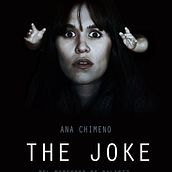 The Joke. Film project by Ramón García Pérez - 02.14.2015