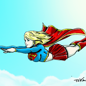 Comic Art. Comic, and Traditional illustration project by Gonzalo Gación - 03.17.2018