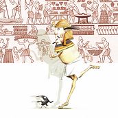 Pan-ton. Un proyecto de Ilustración tradicional de Sofía Rodríguez Palacios - 18.03.2018