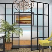 Urban Africa. Interior Design project by Jorge Gómez Román - 03.18.2018