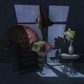 Brackgrounds. Variaciones de Luz y color II. Animation, Fine Arts, Lighting Design, Traditional illustration, Photo Retouching, and Art Direction project by Miguel Angel Rodriguez Touceiro - 03.18.2018