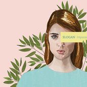 Diseño de disco. Graphic Design, and Traditional illustration project by Pablo Cinto - 03.18.2018
