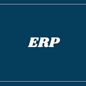 ERP. Programming, and Web Development project by Robert Cierczek - 03.18.2018