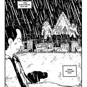 Agencia Paranormal (27-12-2017)  . Ilustrație tradițională și Comic de Juan Jesús Sánchez Torres - 12.27.2017