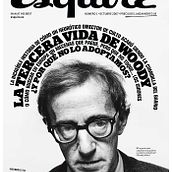 Revista Esquire. Un projet de Conception éditoriale, Design graphique et Illustration traditionnelle de Laura Vazquez Carulla - 19.03.2010