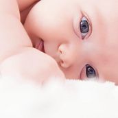 Fotografía Bebes. Projekt z dziedziny Fotografia użytkownika Cristina Bazán Sancho - 19.03.2018