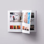 Proyecto Arte | 2012 -2017 Ein Projekt aus dem Bereich Design, Grafikdesign und Audiovisuelle Produktion von Jose Javier Laguna - 19.03.2018